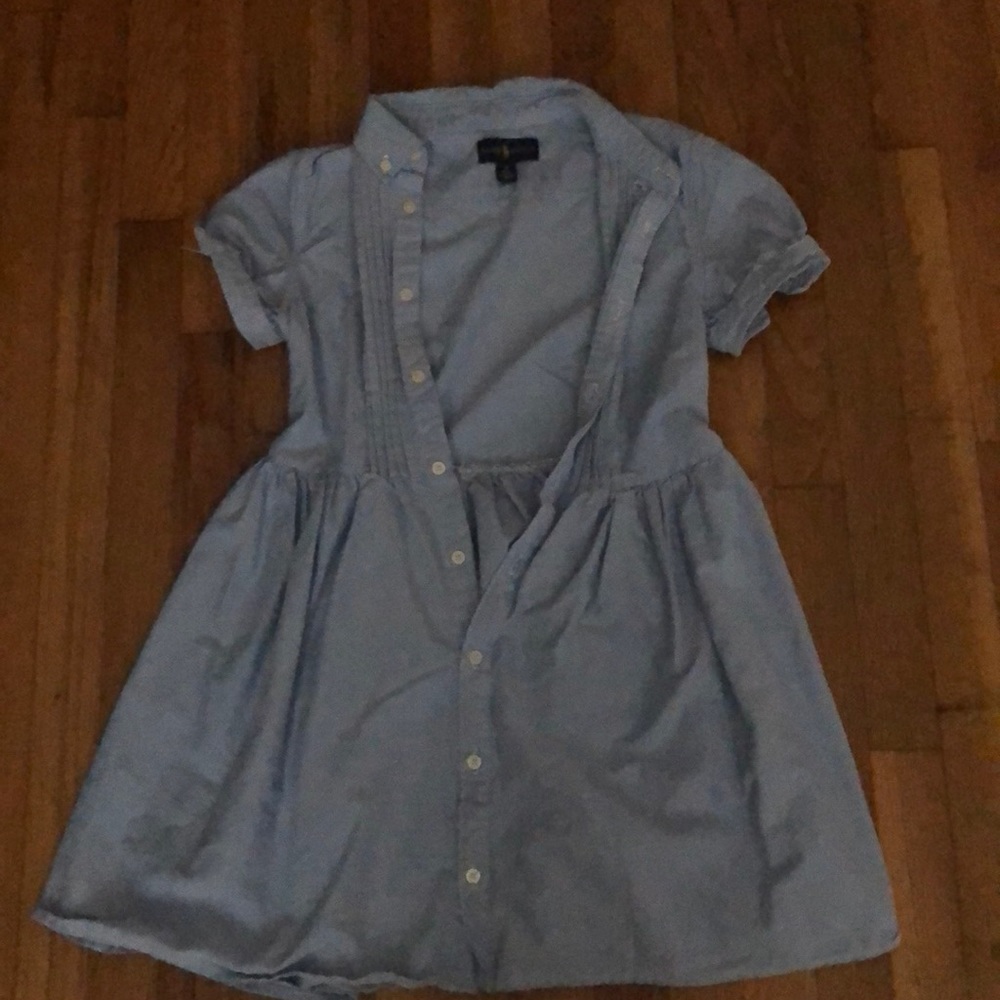 Cute comfortable dress
